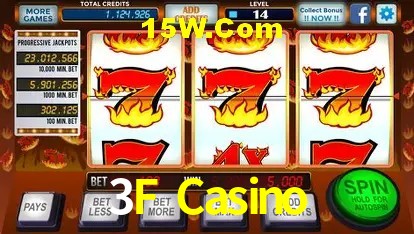 3F Casino - Customer Support