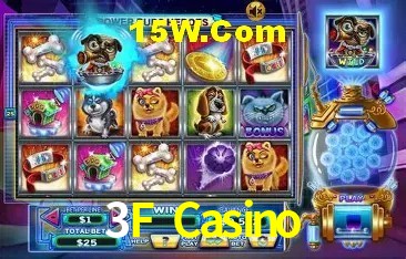 3F Casino Brasília - Leaderboards