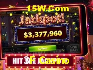 Promoções Sazonais 3F Casino