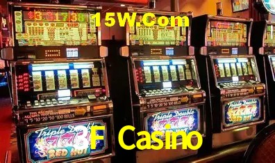 3F Casino Salvador - Promo Stats