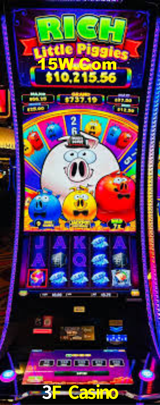 3F Casino