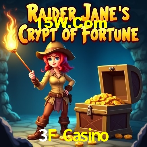 Apostas de Tênis 3F Casino