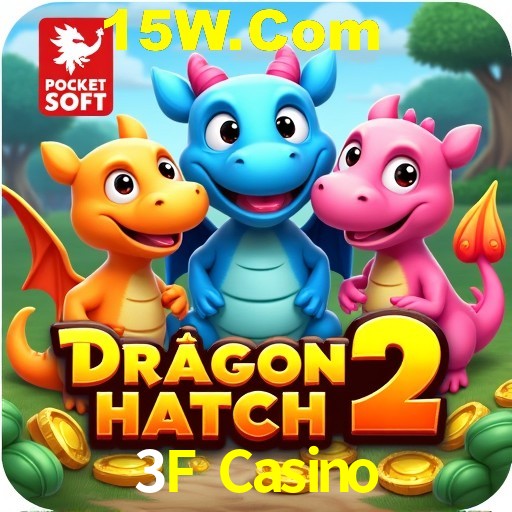 3F Casino Belo Horizonte - VIP Casino
