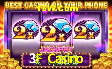 Diretório de Jogos 3F Casino
