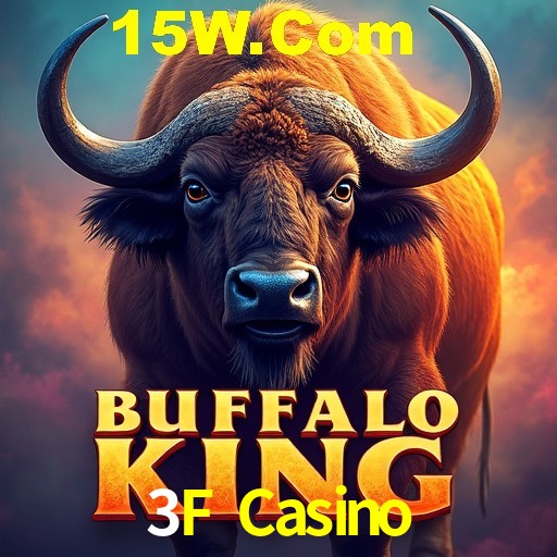Desvendando o Mundo dos Jogos Virtuais na 3F Casino