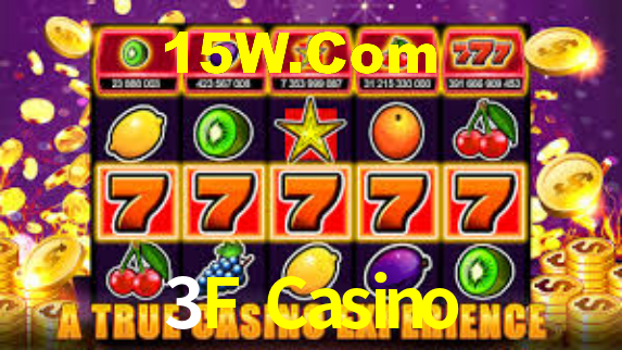 3F Casino - App Security