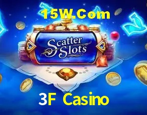 3F Casino Belo Horizonte - Winners
