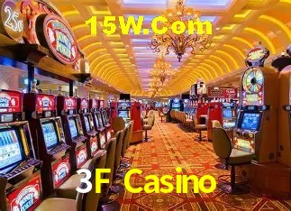 3F Casino São Paulo - Hot Promos
