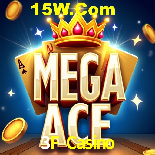 3F Casino São Paulo - All Bonuses