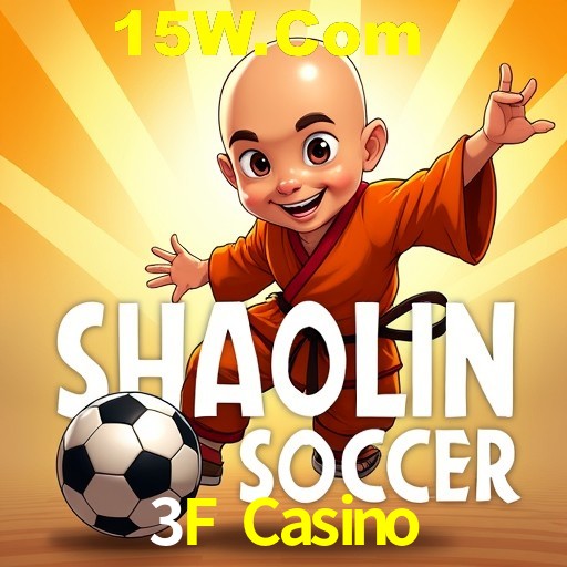 APP oficial da 3F Casino para mobile