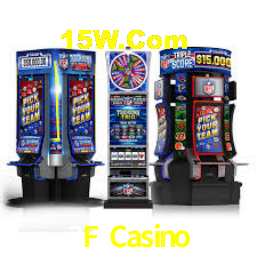 3F Casino: Jogos de Caça-Níqueis-Altas Recompensas, Roleta-Velocidade, Blackjack-Desafios Máximos