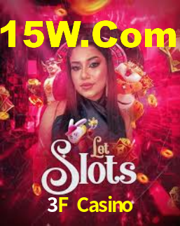 3F Casino