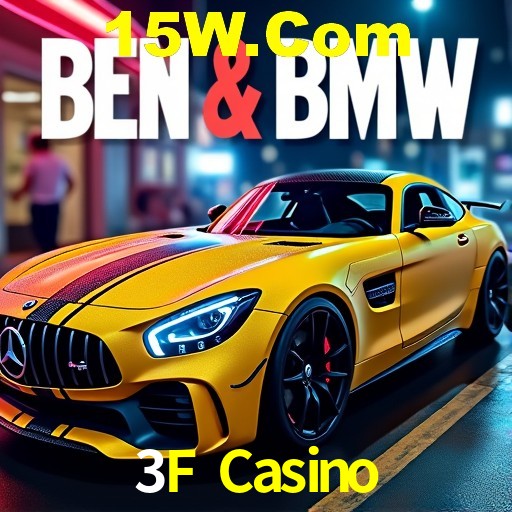 Apostas Esportivas na 3F Casino: Um Guia Completo