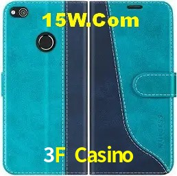 Segurança 2FA 3F Casino