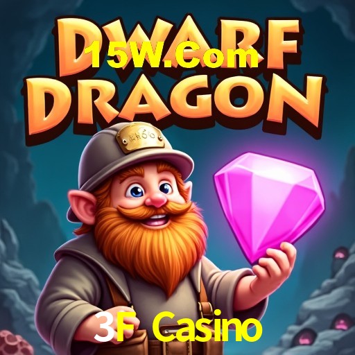 Estatísticas Esportivas 3F Casino