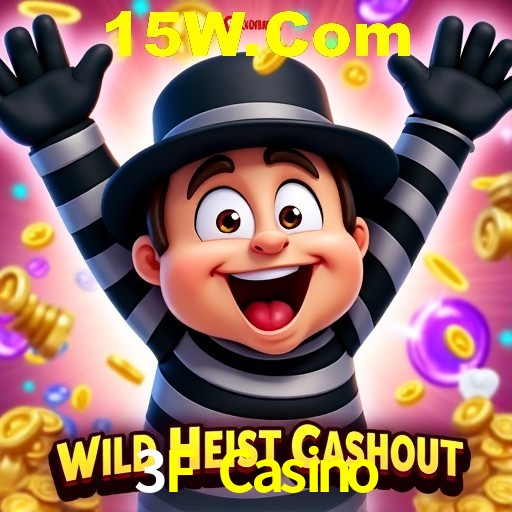 Apostas Esportivas na 3F Casino: Um Guia Completo