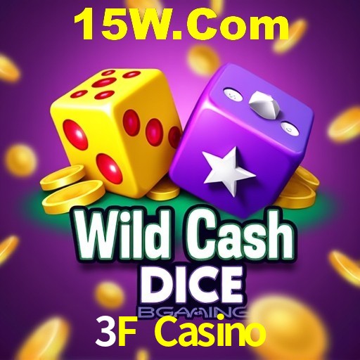 A Popularidade dos Caça-Níqueis no 3F Casino