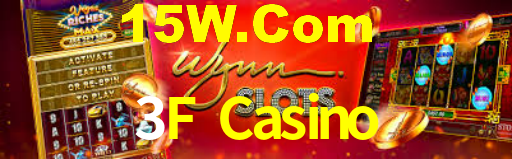 3F Casino