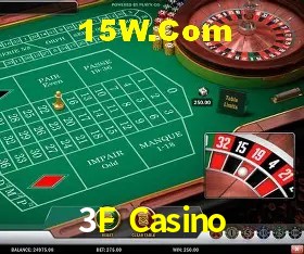 Design Responsivo 3F Casino