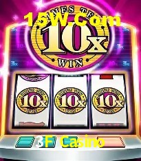 3F Casino Salvador - Strategy
