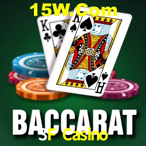 Desvendando o Mundo dos Jogos Virtuais na 3F Casino