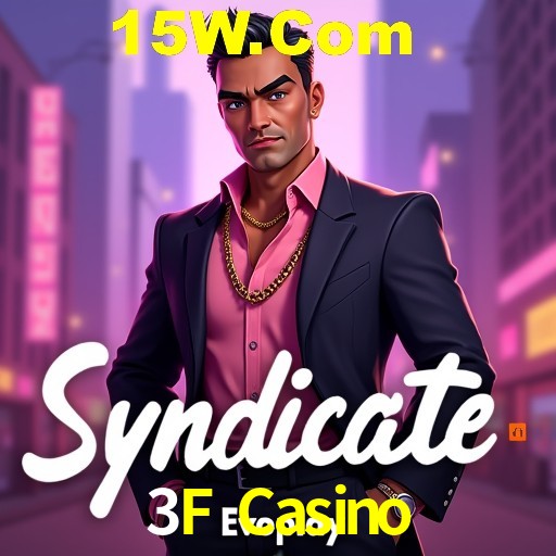 3F Casino Salvador - Bonus Stats