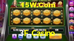 Game Providers 3F Casino