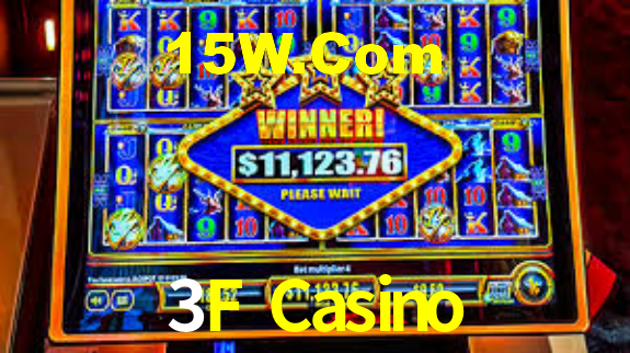 3F Casino - App Performance
