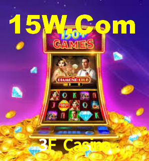 3F Casino - App Features
