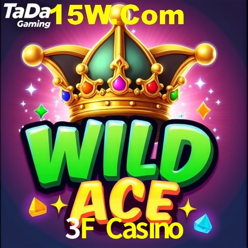 3F Casino Paga