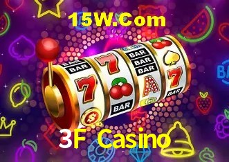 3F Casino - User Statistics