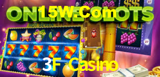 Experimente o Login Seguro Premium no 3F Casino