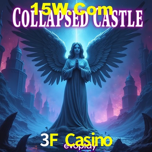 Flash Promotion 3F Casino