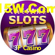 Explore as vantagens do 3F Casino: serviço profissional e confiabilidade