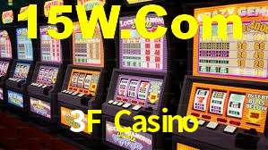 3F Casino