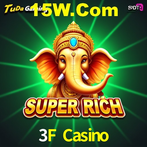 3F Casino Fortaleza - Leaderboard