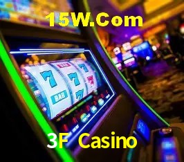 3F Casino Curitiba - Statistics