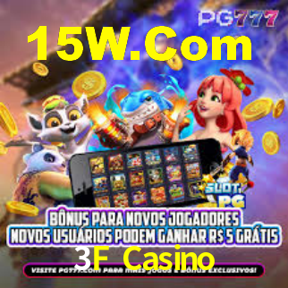 3F Casino App
