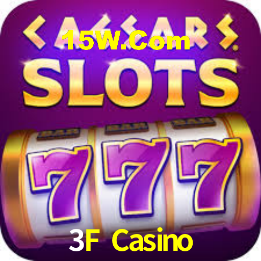 3F Casino Paga