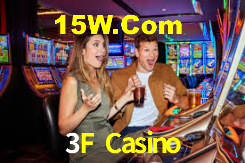 3F Casino,3F Casino App
