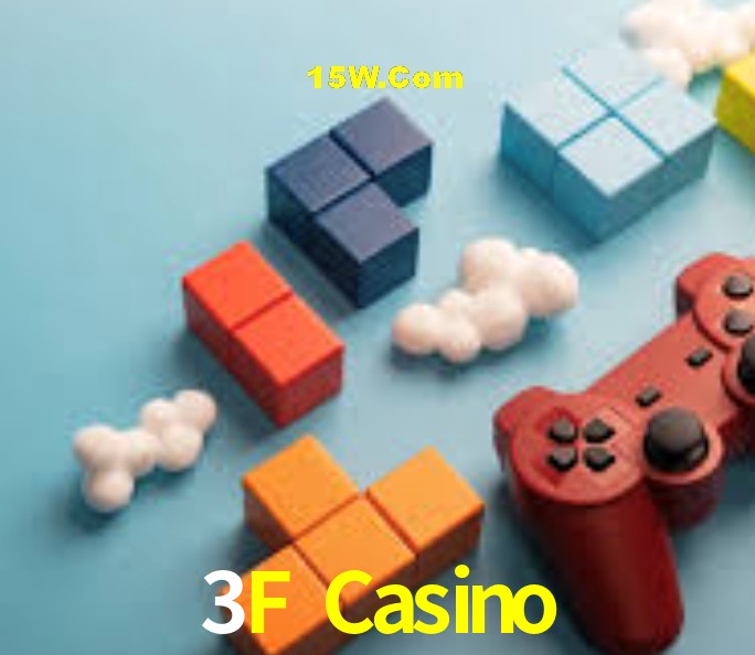 Avaliações dos Jogadores 3F Casino