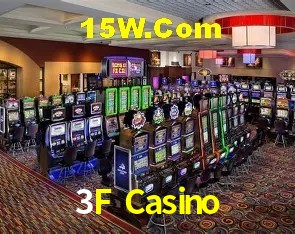 3F Casino Brasília - Bonus Features