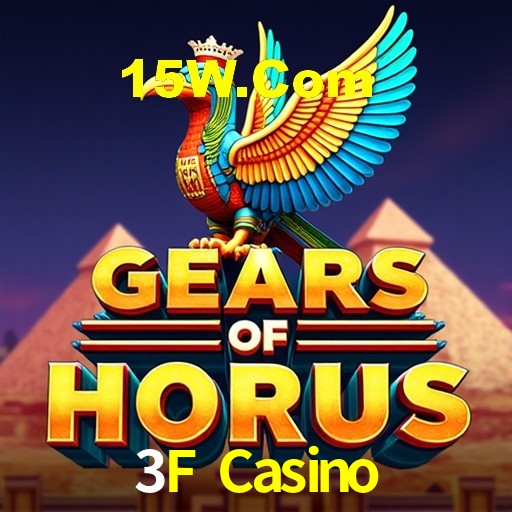 Casino VIP 3F Casino