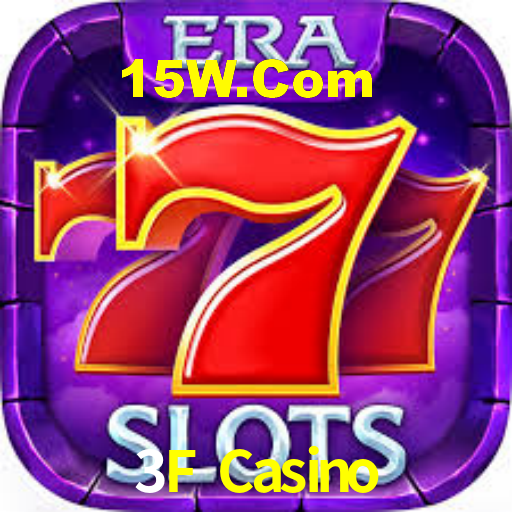 3F Casino,3F Casino App