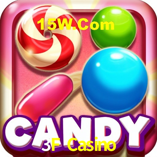 Casino Ao Vivo 3F Casino