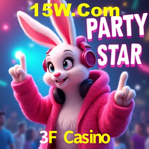 Inovações de Jogos na 3F Casino: O Futuro das Experiências Interativas
