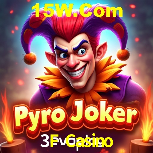 Descubra a Magia dos Jogos de Arcade no 3F Casino