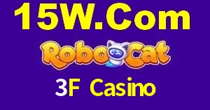 Welcome Bonus 3F Casino