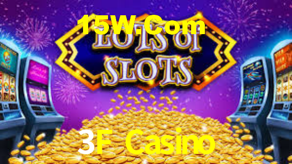 3F Casino App