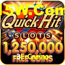Welcome Bonus 3F Casino
